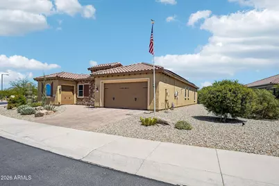 27585 W Tonopah Drive, Buckeye, AZ 85396 - Photo 3