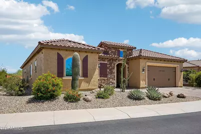 27585 W Tonopah Drive, Buckeye, AZ 85396 - Photo 7