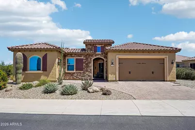 27585 W Tonopah Drive, Buckeye, AZ 85396 - Photo 5