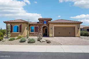27585 W Tonopah Dr, Buckeye, AZ 85396 - Photo 5