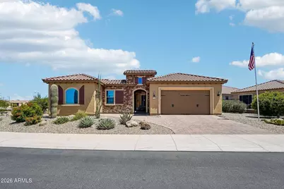 27585 W Tonopah Drive, Buckeye, AZ 85396 - Photo 1