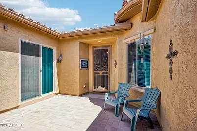 27585 W Tonopah Drive, Buckeye, AZ 85396 - Photo 5