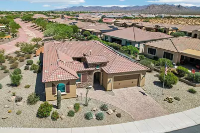 27585 W Tonopah Drive, Buckeye, AZ 85396 - Photo 45