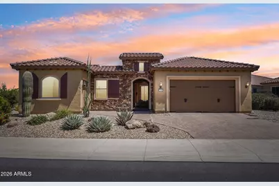 27585 W Tonopah Drive, Buckeye, AZ 85396 - Photo 1