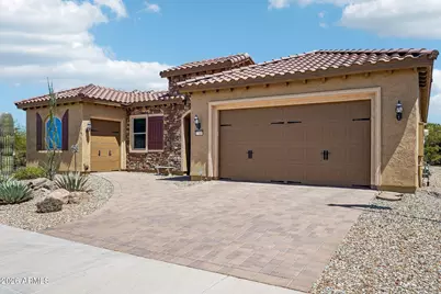 27585 W Tonopah Drive, Buckeye, AZ 85396 - Photo 3