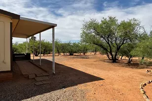 7011 S Pintek Ln, Hereford, AZ 85615 - Photo 7