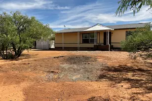 7011 S Pintek Ln, Hereford, AZ 85615 - Photo 5