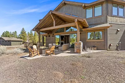3875 S Flagstaff Ranch Road, Flagstaff, AZ 86005 - Photo 3