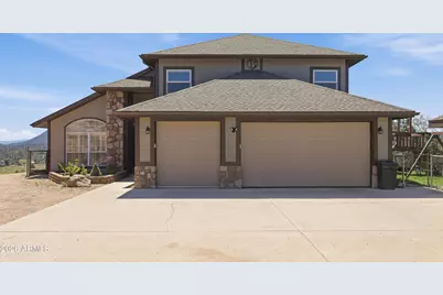 142 E Lariat Drive, Payson, AZ 85541 - Photo 1