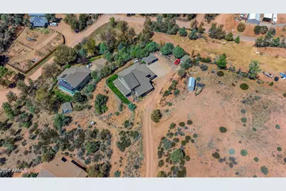 142 E Lariat Drive, Payson, AZ 85541 - Photo 51