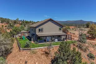 142 E Lariat Dr, Payson, AZ 85541 - Photo 7