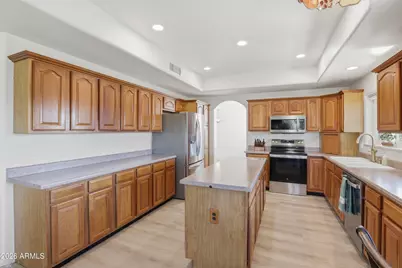 142 E Lariat Drive, Payson, AZ 85541 - Photo 17