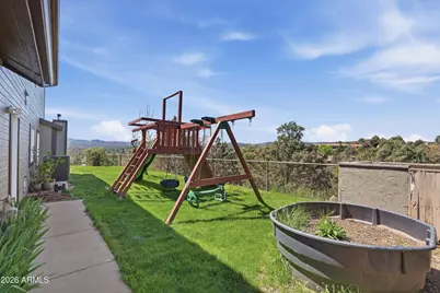 142 E Lariat Drive, Payson, AZ 85541 - Photo 49
