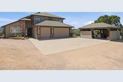 142 E Lariat Drive, Payson, AZ 85541 - Photo 5