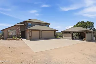142 E Lariat Dr, Payson, AZ 85541 - Photo 5