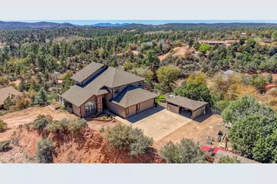 142 E Lariat Drive, Payson, AZ 85541 - Photo 53