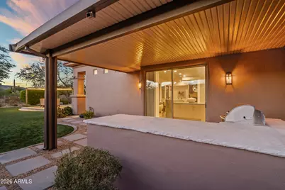 6626 E Bent Tree Drive, Scottsdale, AZ 85266 - Photo 53