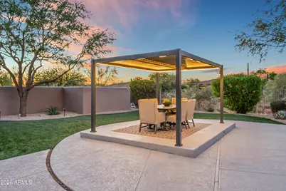6626 E Bent Tree Drive, Scottsdale, AZ 85266 - Photo 47