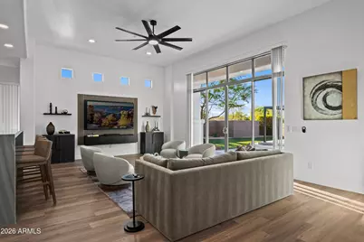 6626 E Bent Tree Drive, Scottsdale, AZ 85266 - Photo 23