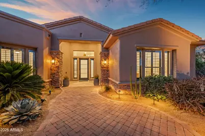 6626 E Bent Tree Drive, Scottsdale, AZ 85266 - Photo 7