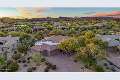 6626 E Bent Tree Drive, Scottsdale, AZ 85266 - Photo 63