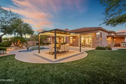 6626 E Bent Tree Drive, Scottsdale, AZ 85266 - Photo 51