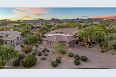 6626 E Bent Tree Drive, Scottsdale, AZ 85266 - Photo 65