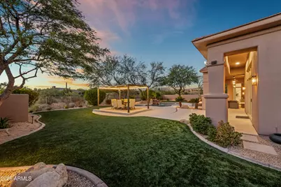 6626 E Bent Tree Drive, Scottsdale, AZ 85266 - Photo 53