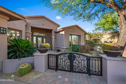 6626 E Bent Tree Drive, Scottsdale, AZ 85266 - Photo 9