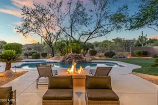 6626 E Bent Tree Dr, Scottsdale, AZ 85266 - Photo 47