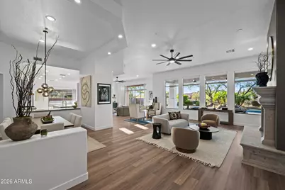 6626 E Bent Tree Drive, Scottsdale, AZ 85266 - Photo 19