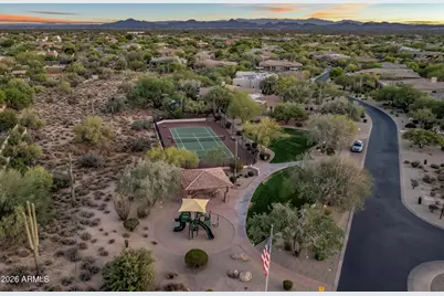 6626 E Bent Tree Drive, Scottsdale, AZ 85266 - Photo 61