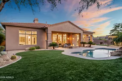 6626 E Bent Tree Drive, Scottsdale, AZ 85266 - Photo 55