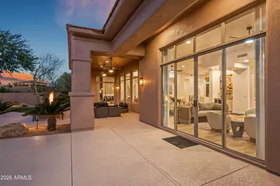 6626 E Bent Tree Drive, Scottsdale, AZ 85266 - Photo 55