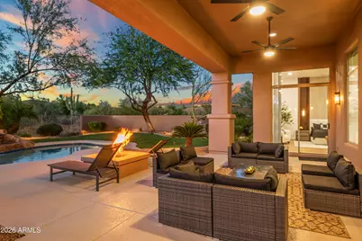 6626 E Bent Tree Drive, Scottsdale, AZ 85266 - Photo 49