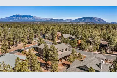 3405 W Picket Line --, Flagstaff, AZ 86005 - Photo 1