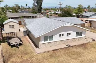 3122 E Shangri La Rd, Phoenix, AZ 85028 - Photo 31