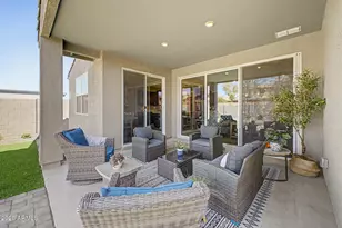 3204 E Bee Trail, San Tan Valley, AZ 85143 - Photo 35