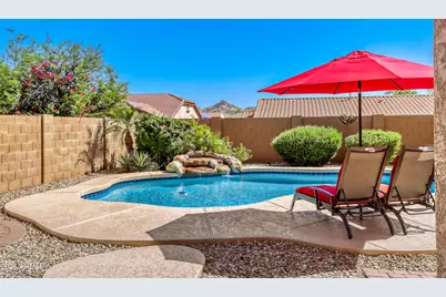 1513 W Bramble Berry Lane, Phoenix, AZ 85085 - Photo 3