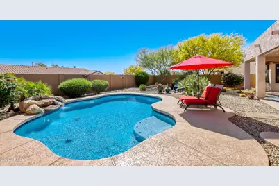 1513 W Bramble Berry Lane, Phoenix, AZ 85085 - Photo 1