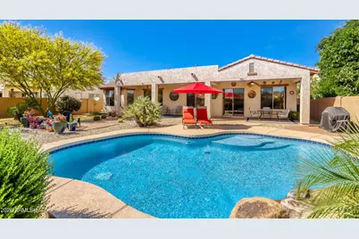 1513 W Bramble Berry Lane, Phoenix, AZ 85085 - Photo 3