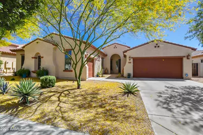 1513 W Bramble Berry Lane, Phoenix, AZ 85085 - Photo 1