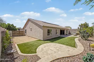 741 N Aletta St, Mesa, AZ 85207 - Photo 37
