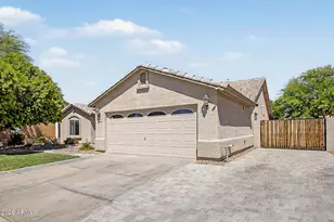 741 N Aletta St, Mesa, AZ 85207 - Photo 5