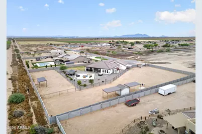 6786 W Palomino Way, Coolidge, AZ 85128 - Photo 95