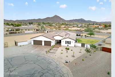6786 W Palomino Way, Coolidge, AZ 85128 - Photo 73