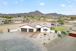 6786 W Palomino Wy, Coolidge, AZ 85128 - Photo 73