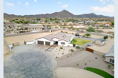 6786 W Palomino Way, Coolidge, AZ 85128 - Photo 75