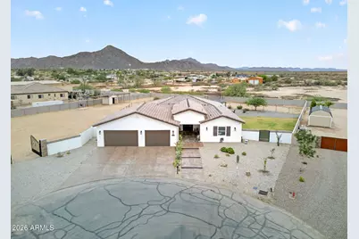 6786 W Palomino Way, Coolidge, AZ 85128 - Photo 71