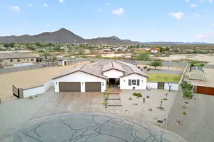 6786 W Palomino Wy, Coolidge, AZ 85128 - Photo 71